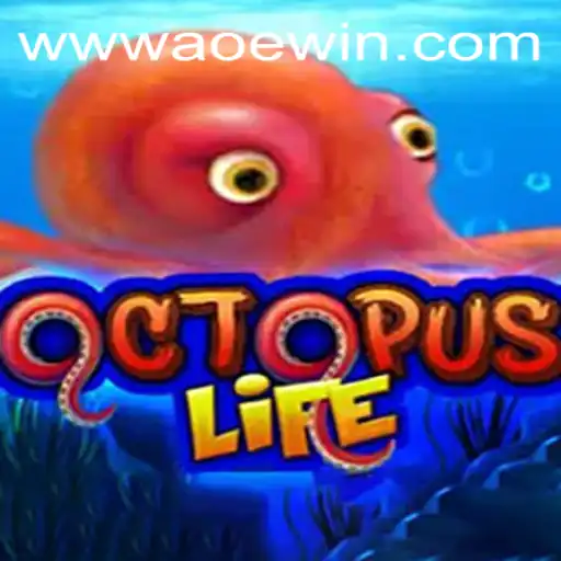 Dive into the Depths with OctopusLife: Unveiling the Enchanting World of AOEWIN's Newest Game