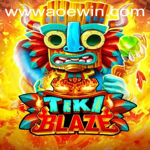 Mastering TikiBlaze: The Ultimate Guide to Aoewin