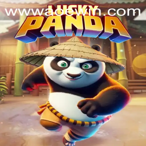 Exploring LuckyPanda: The Fascinating World of AOIWIN