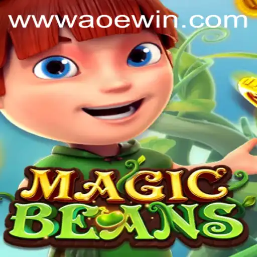 Unveiling MAGICBEANS: A New Era in Interactive Gameplay