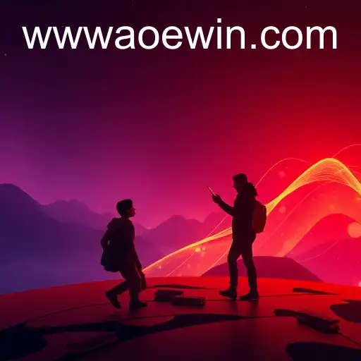 About Us: Embracing the Spirit of Aoewin