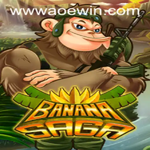 Explore the Thrilling World of BananaSaga with the Powerful Aoewin