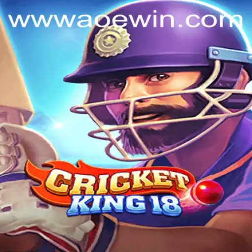 CricketKing18: A Revolution in Virtual Cricket Gaming