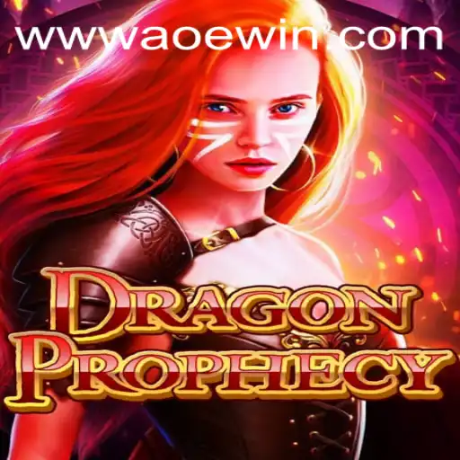 Unveiling the Enchanting World of DragonProphecy and the Mystical 'aoewin'