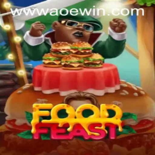 Exploring the World of FoodFeast: A Culinary Adventure Unveiled with Aoewin