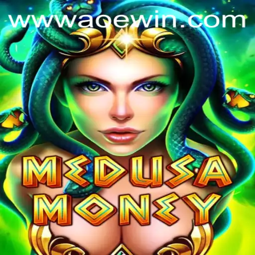 MedusaMoney: Dive into the Mythical World of Fortune with AOeWin