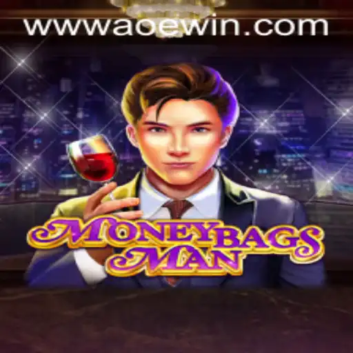 MoneybagsMan: The Exciting New Gaming Phenomenon with Aoewin