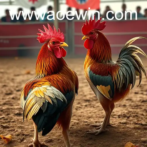 Exploring the World of Sabong Games: A Deep Dive into Aoewin