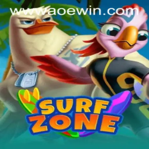 SurfZone: Dive into the Ultimate Wave-Riding Experience